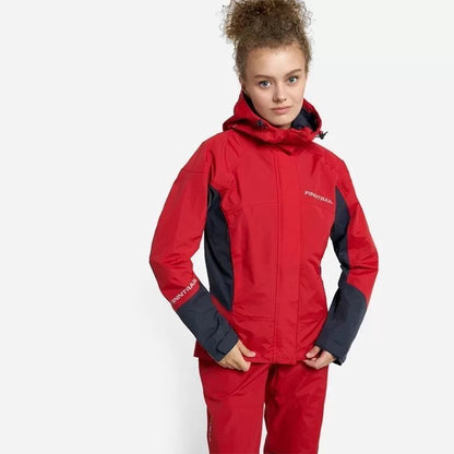 Kostīms Sieviešu FINNTRAIL SIERRA RED