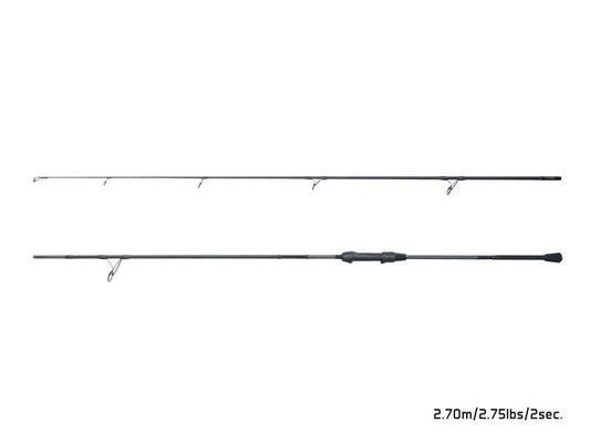 Karpu Makšķerkāts Delphin CorsaBLACK NERO 270cm/2,75lbs