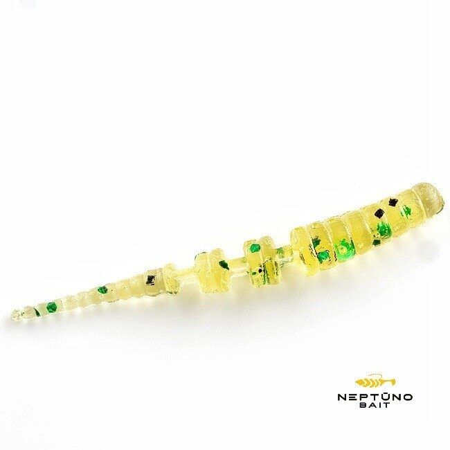 Silikona Mānekļi Neptuno Bait Java Stick 1.2"