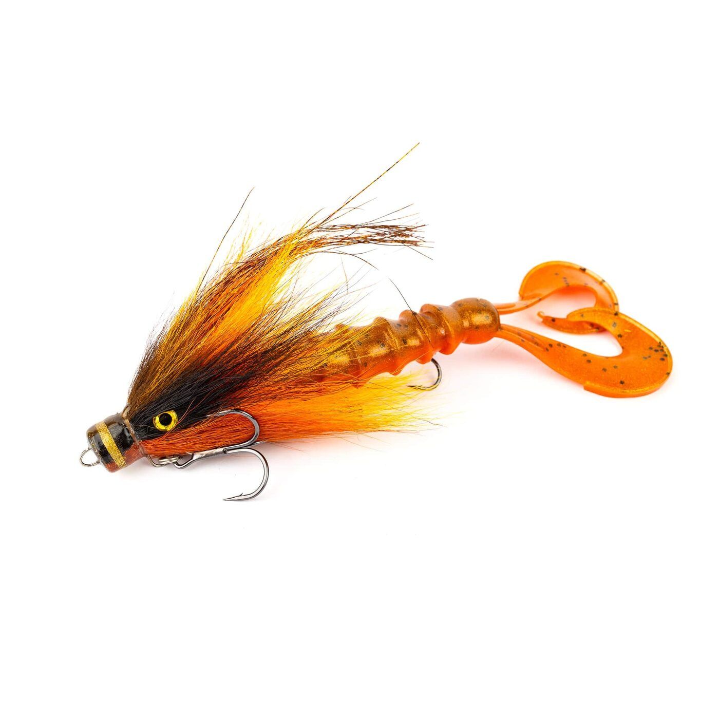 Whirlwind Original 65g