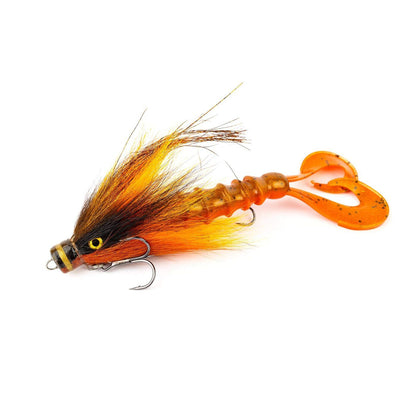 Whirlwind Original 65g