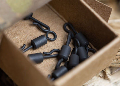 KRYSTON Quick Change Swivel, Ātri maināms griezulis