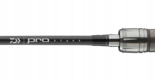 Spinings Daiwa Pro Staff 3.20 m 10 - 35 g