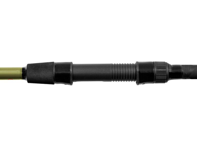 Karpu Makšķerkāts Delphin PARTISAN Carp 360cm/3.50lbs/3 part