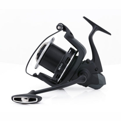 Shimano POWER AERO 14000 XTC un XSC