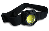 Galvas lukturis WOLF POWER TECH VEX-150 POWERBEAM HEADLIGHT