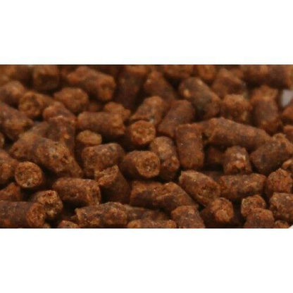 RENMAR HNV Pellets, Peletes - Augstas uzturvērtības peletes - 10mm, 1.5kg