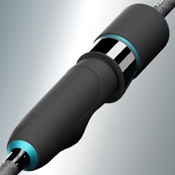 SPORTEX Nova Twitch RS-2, Predator(Plēsoņu) Spinings vobleru twitcham