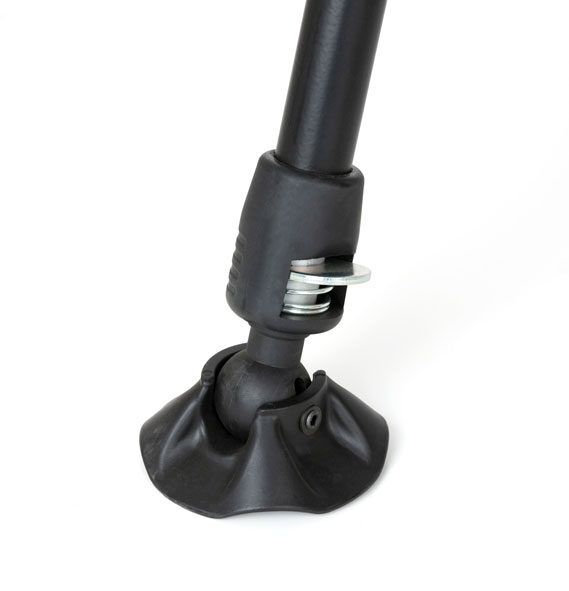 FOX EOS 3 CHAIR , EOS Kompaktais Krēsls - 3.modelis