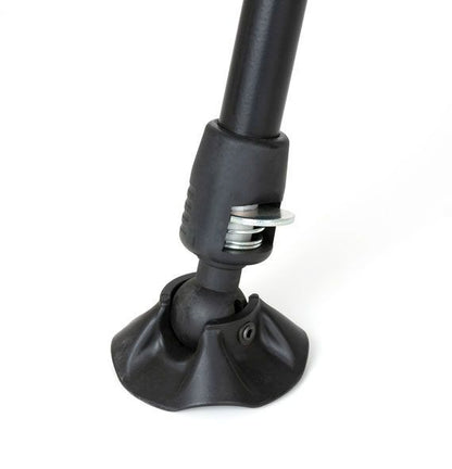 FOX EOS 3 CHAIR , EOS Kompaktais Krēsls - 3.modelis