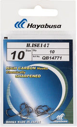 Āķi HAYABUSA HOOKS MODEL 147