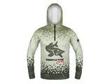 Delphin UV ARMOR 50+ Predator Shirt