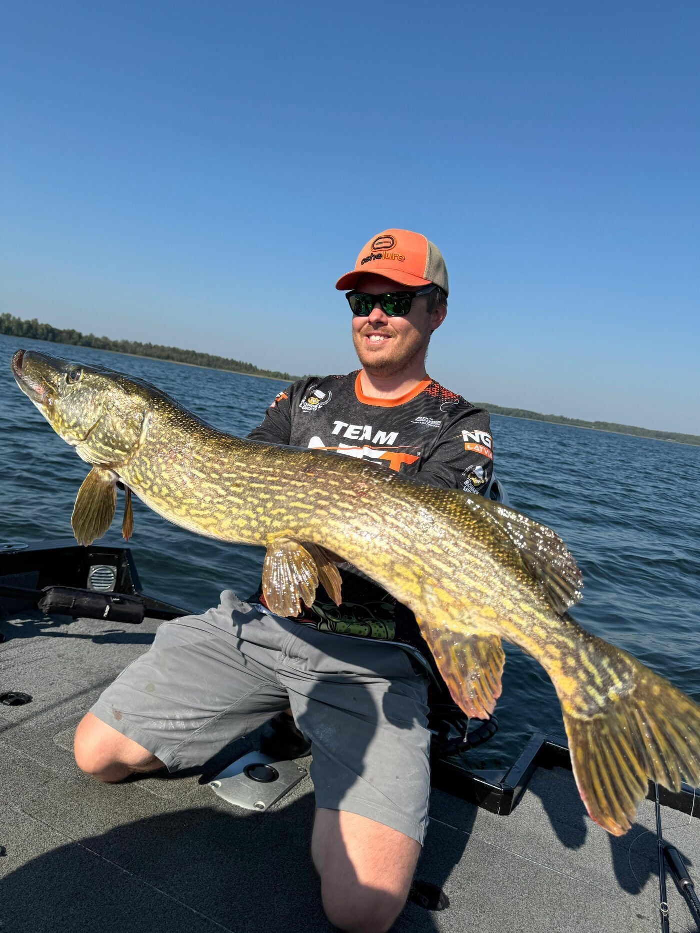 RIGAFISHING.COM Gidēšana - Dāvana, iemācies makšķerēt labāk kopā ar profiņiem!