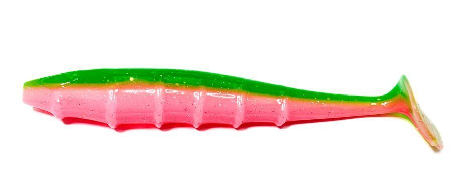 Silikona māneklis OSHELure Model X  12cm 17gr