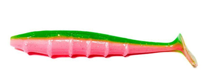 Silikona māneklis OSHELure Model X  12cm 17gr