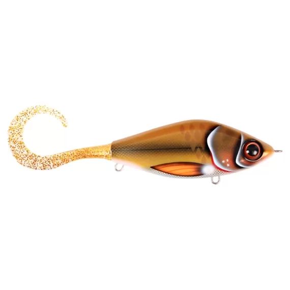 Džerks Strike Pro Guppie Jr SHALLOW, 11cm, 58g