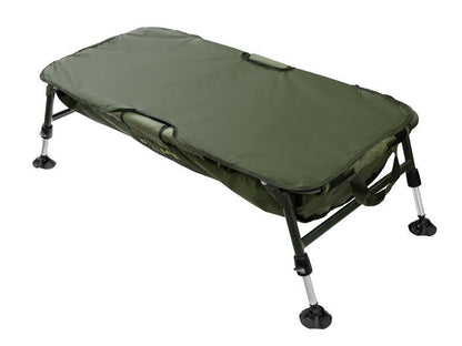 Delphin Carp cradle TeleSAFE+ / Garpu Gulta