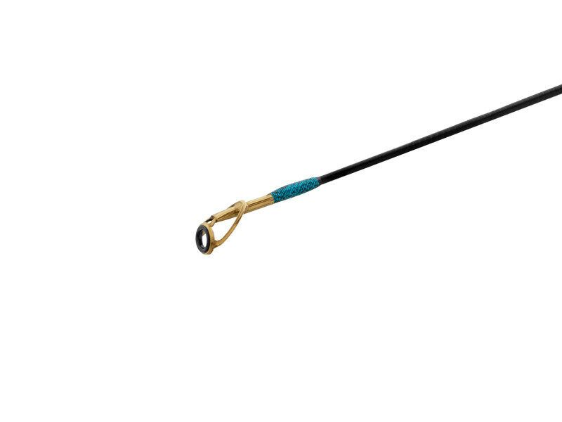 Spinings Delphin Zandera NX LOWER 230cm/3-18g