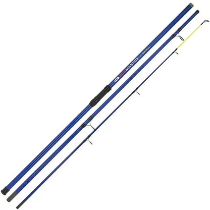 NGT Seamaster Pro - 14ft, 4.20m, 3pc, 4-7oz, Jūras makšķerkāts