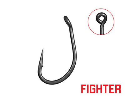 Delphin āķi THORN Fighter 11x / Delphin THORN Fighter 11x