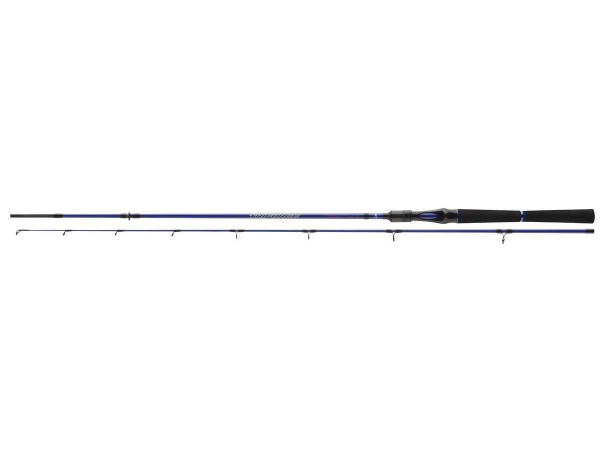 Spinings DAIWA Triforce TS Caster | 2.10 m | 7-28 gr.