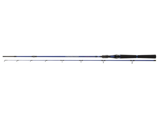 DAIWA Triforce TS 2.10m 7-28g Caster, Baitcast Spinings