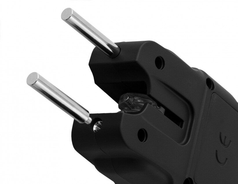 Delphin signalizators iTON / Individual bite alarm indicator Delphin iTON