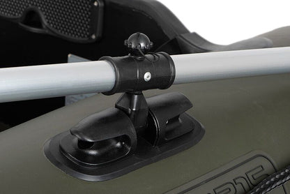 FOX EOS 215 Boat Slat Floor, Viegla, ērta 2,15m gara piepūšamā laiva