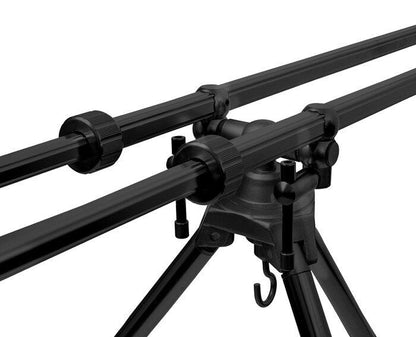 Delphin statīvs TPX3 BlackWay / Tripod Delphin TPX3 BlackWay