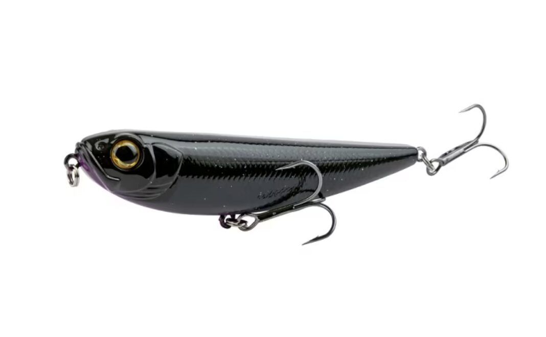 Shimano Lure Yasei Shock Stick F 110mm  / Vobleris , Cietais virsūdens māneklis