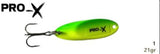 Šupiņš PRO-X Kastmaster 21g
