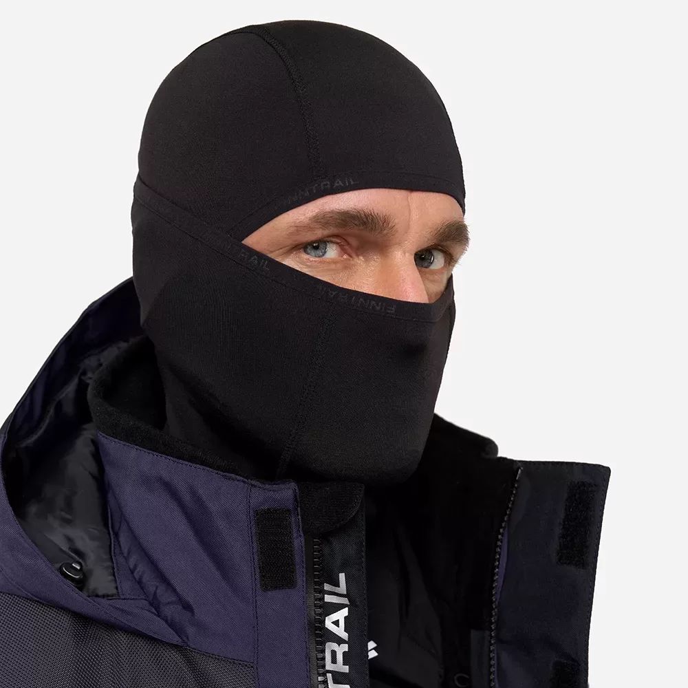 FINNTRAIL TRANSFORMERBALA BLACK / MASKA FINNTRAIL TRANSFORMERBALA BLACK 9721