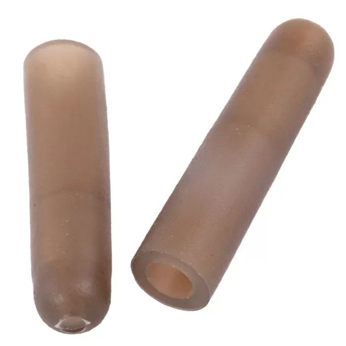 KORDA Heli Rubber Brown