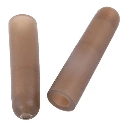 KORDA Heli Rubber Brown