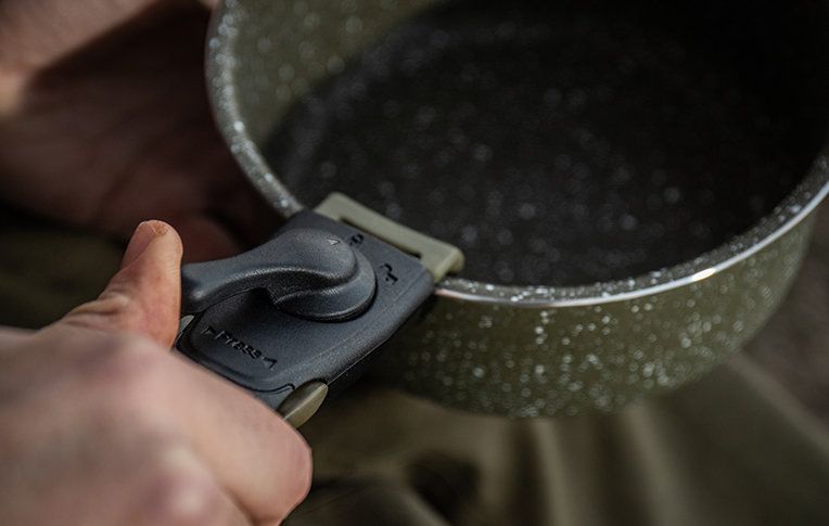 ARMOLIFE MARBLE COOKSET – MEDIUM