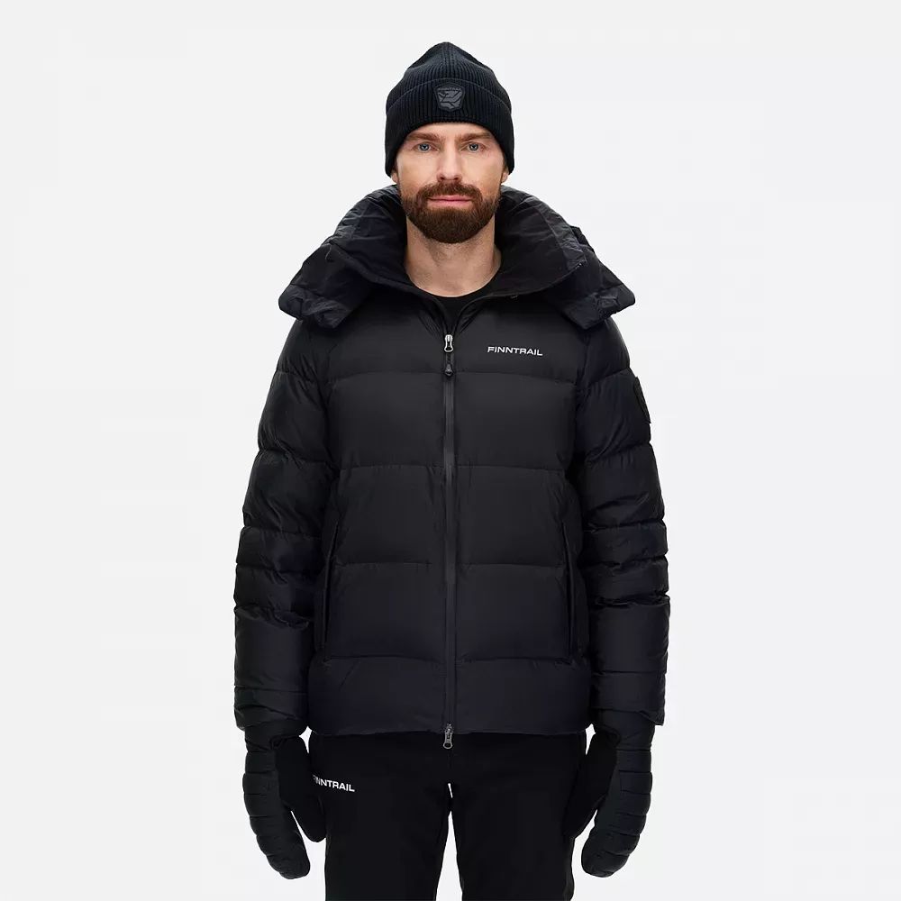 Jaka FINNTRAIL FROST 2013 GRAPHITE