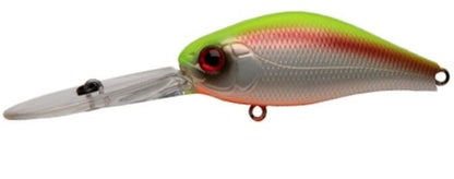 Vobleris ZIPBAITS B-Switcher 4.0 Rattler