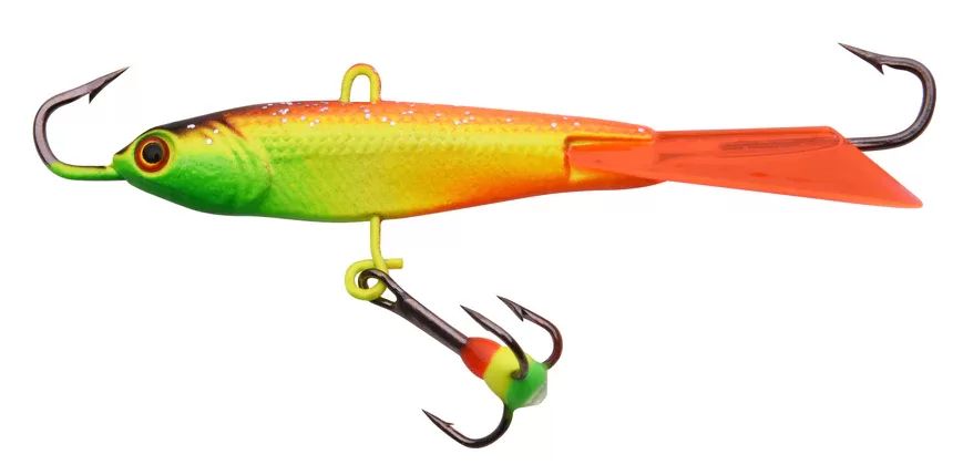 PATRIOT ICE VUOSKU BALANSIERIS 12gr / 40mm