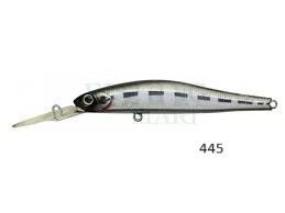 Vobleris Zip Baits Rigge Deep 90SS / Cietais Māneklis Līdakām , Asariem