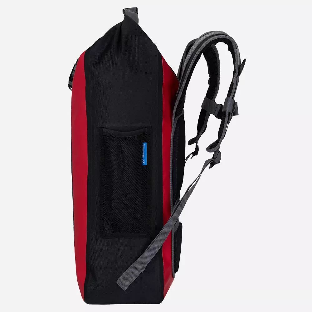 Mugursoma FINNTRAIL TRACE 30L RED