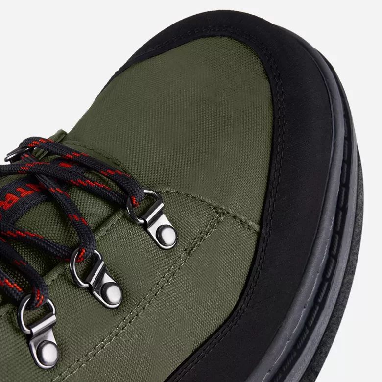 Veidersu apavi FINNTRAIL GREENWOOD KHAKI