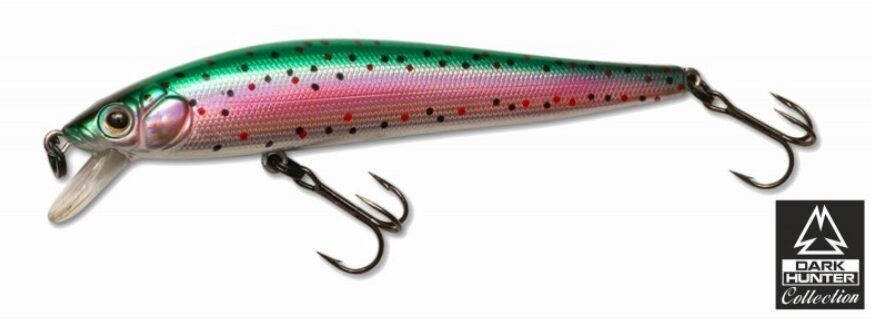 Vobleris KOSADAKA «ZLN» XS 118F