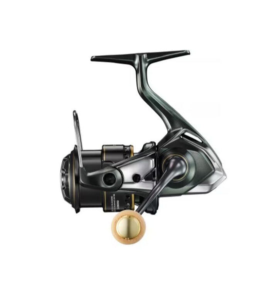 Spole Shimano Cardiff XR C2000S