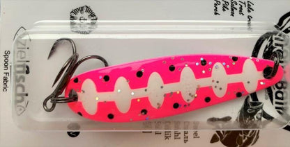 Šūpiņš ZIELFISCH SALAMANDRA 65mm 15gr