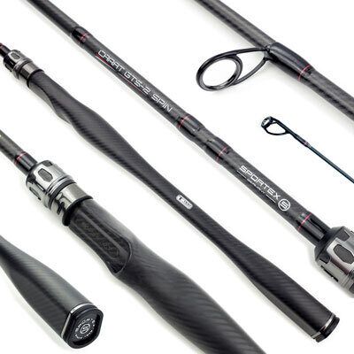 Spinings Sportex CARAT GTS-2 270cm / 14-53gr