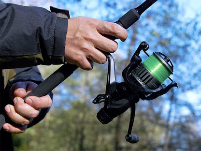 Spole Delphin BRAVO 6T SH