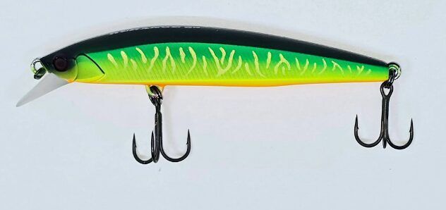 Vobleris Jackall Rerange 85SP