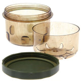 Bait dip pot NGT Glug Pot