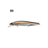 Vobleris SHIMANO Lure Bantam Rip Flash 115F 115mm 14g