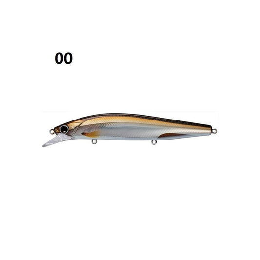 SHIMANO Lure Bantam Rip Flash 115F 115mm 14g , Vobleri 11,5cm , 14gr
